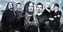 Borknagar