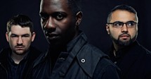 Animals as Leaders